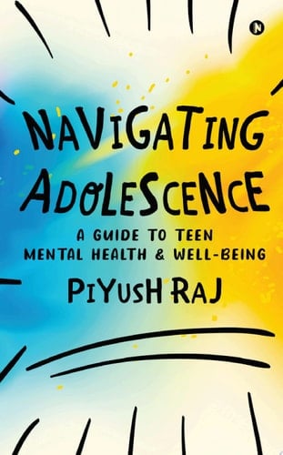 Navigating Adolescence A Guide to Teen Mental Health and Well-being