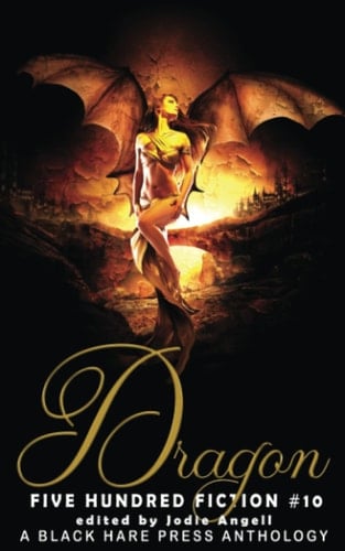 Dragon (Five Hundred Fiction)