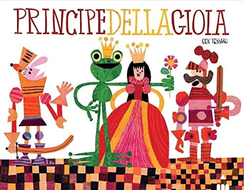 Principe della gioia