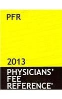Physicians' Fee Reference 2013