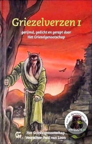 Griezelverzen van gruwelrijm tot griezelgrap