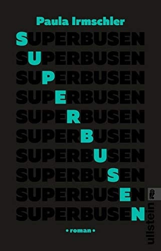 Superbusen Roman