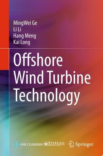 Offshore Wind Turbine Technology
