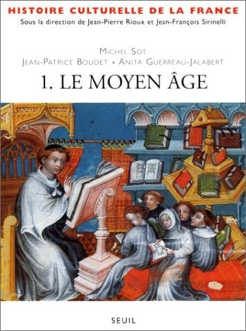 Le Moyen Âge