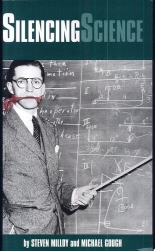 Silencing Science