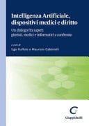 Intelligenza Artificiale, dispositivi medici e diritto