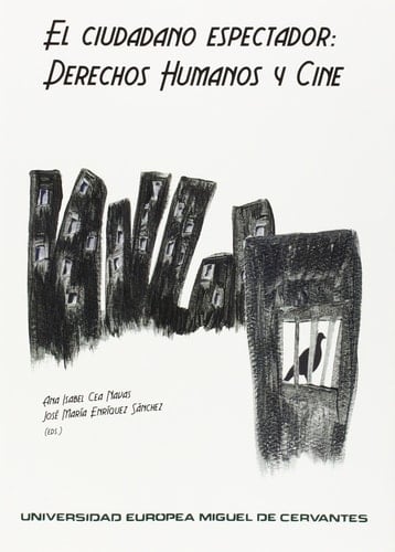 El ciudadano espectador derechos humanos y cine