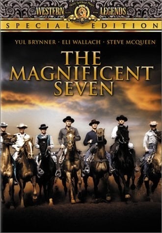 Magnificent Seven - Special Edition
