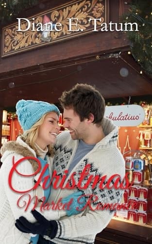 Christmas Market Romance