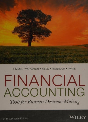 Financial Accounting Tools for Business Decision-Making