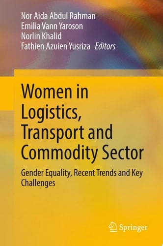 Women in Logistics, Transport and Commodity Sector