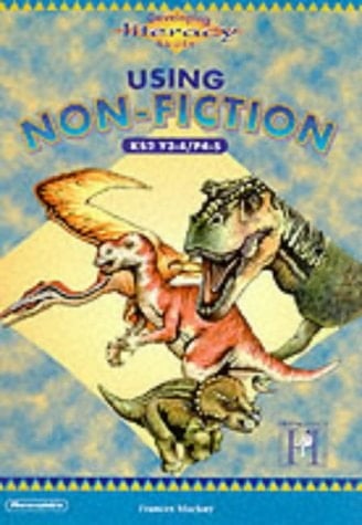 Using Non-fiction
