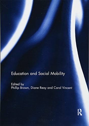 Education and Social Mobility