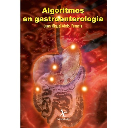 Algoritmos en gastroenterología