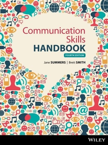 Communication Skills Handbook