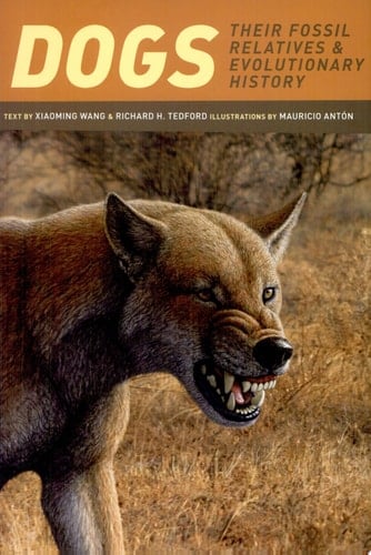 Dogs Their Fossil Relatives and Evolutionary History