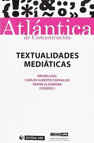 Textualidades mediáticas