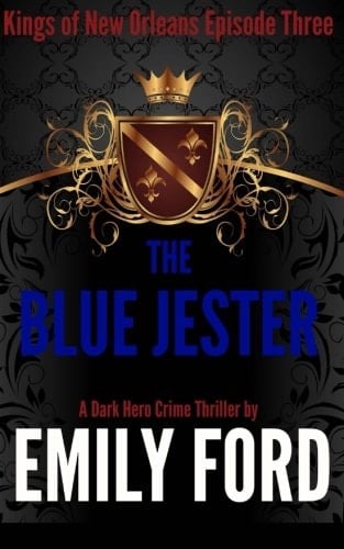 The Blue Jester
