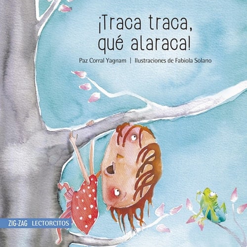 ¡Traca Traca, qué alaraca!