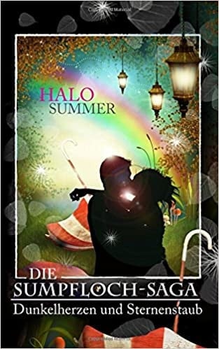 Dunkelherzen und Sternenstaub