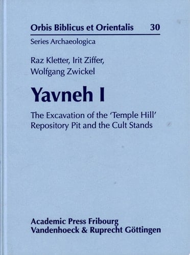 Yavneh