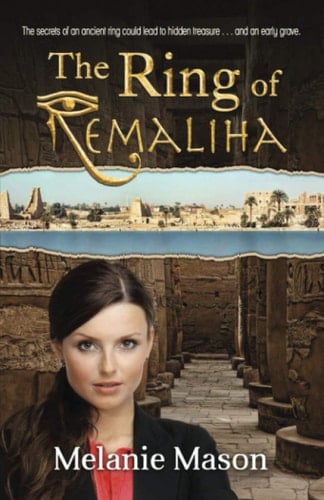 The Ring of Remaliha