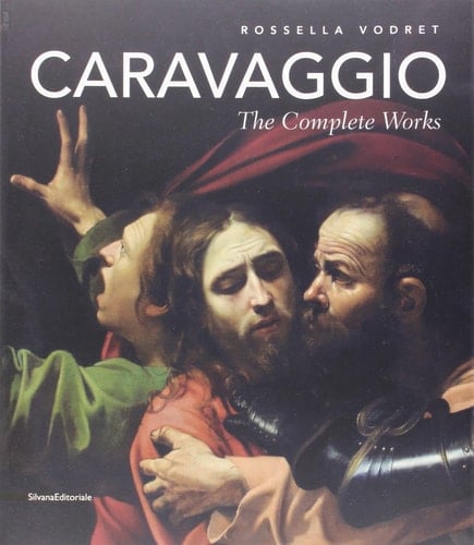 Caravaggio The Complete Works