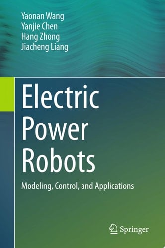 Electric Power Robots