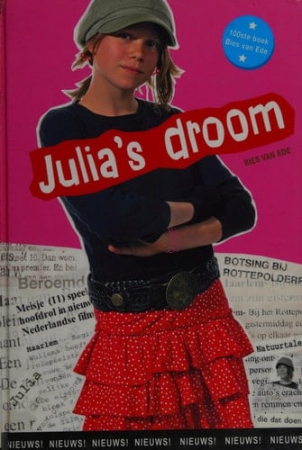 Julia's droom