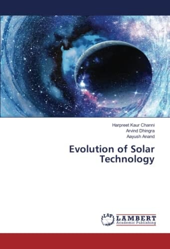Evolution of Solar Technology