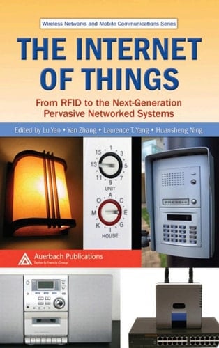 The Internet of Things