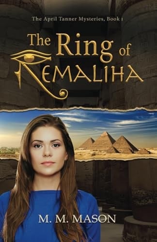 The Ring of Remaliha