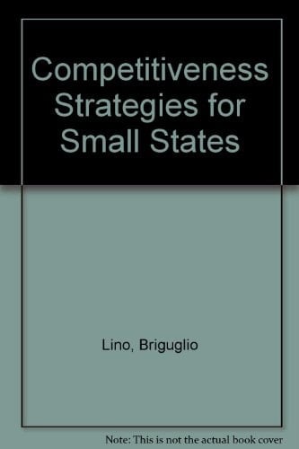 Competitiveness Strategies for Small States