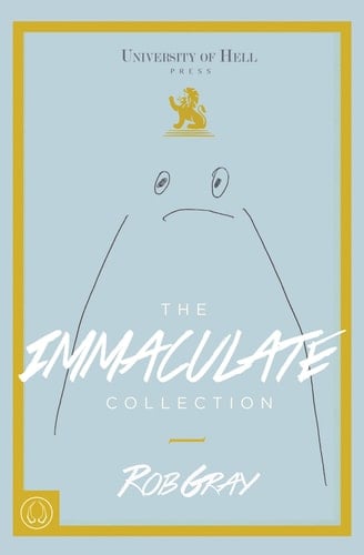 The Immaculate Collection / The Rhododendron and Camellia Year Book (1966)