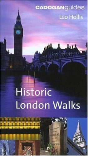 Historic London Walks