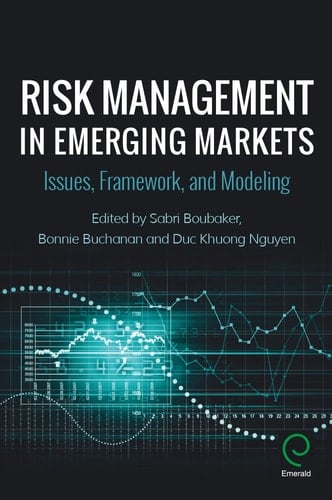 Risk Management in Emerging Markets Issues, Framework, and Modeling
