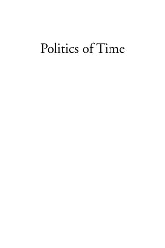 Politics of Time