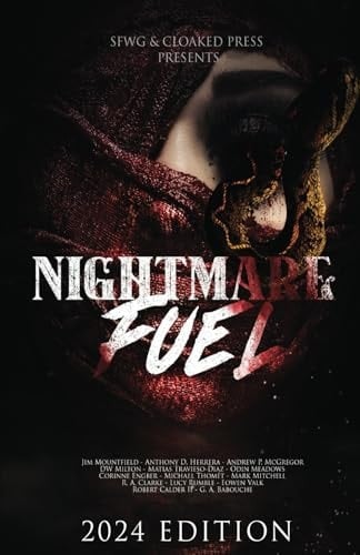 Nightmare Fuel: Body Horror 2024