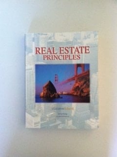 Real Estate Principles