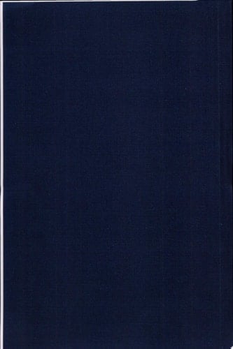 Analysis and Assessment, 1940-1979