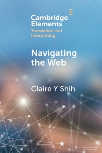 Navigating the Web A Qualitative Eye Tracking-Based Study of Translators' Web Search Behaviour