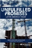 Unfulfilled Promises Latin America Today