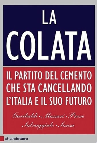 La colata