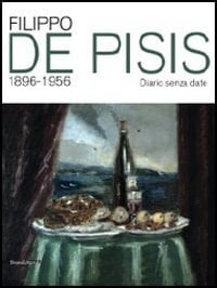 Filippo De Pisis (1896-1956) diario senza date