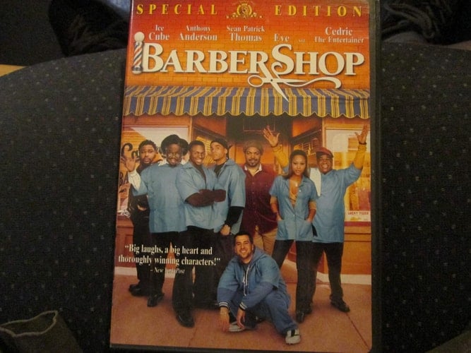 Barbershop