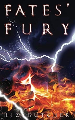 Fates' Fury