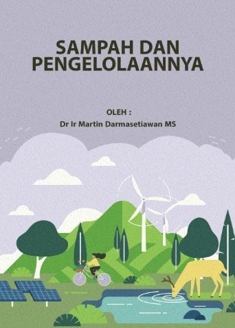 SAMPAH DAN PENGELOLAANNYA