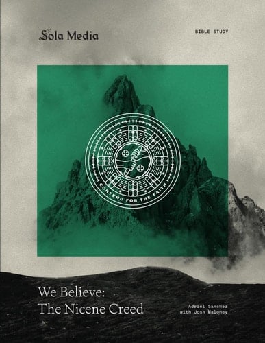 We Believe: Nicene Creed