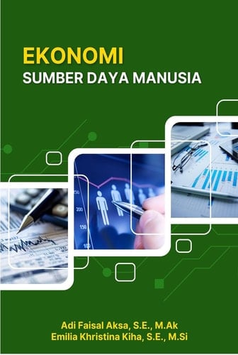 EKONOMI SUMBER DAYA MANUSIA