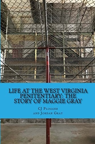 Life at the West Virginia Penitentiary The Story of Maggie Gray